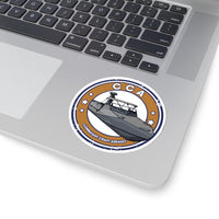 Thumbnail for Navy CCA Sticker