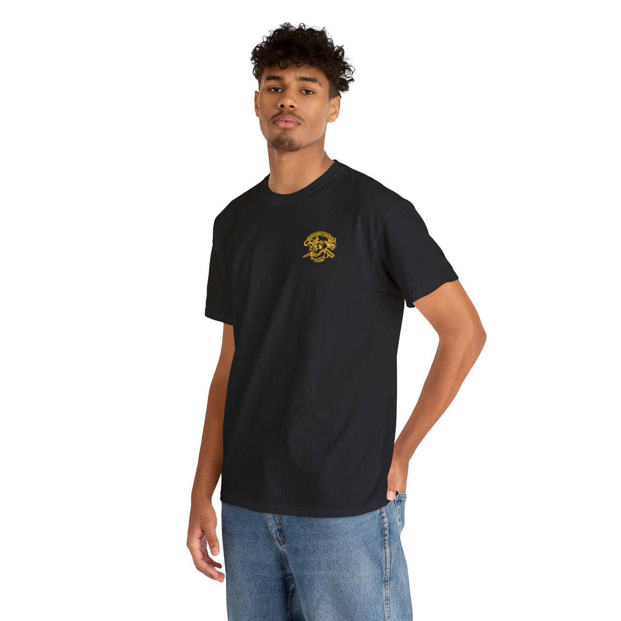 SWCC Class CXXIV (Gold)