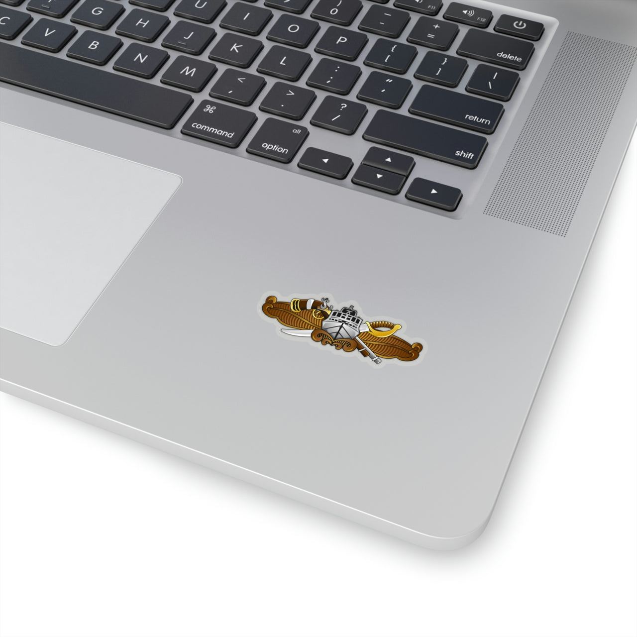 SWCC 5352 v2 Sticker (Color)