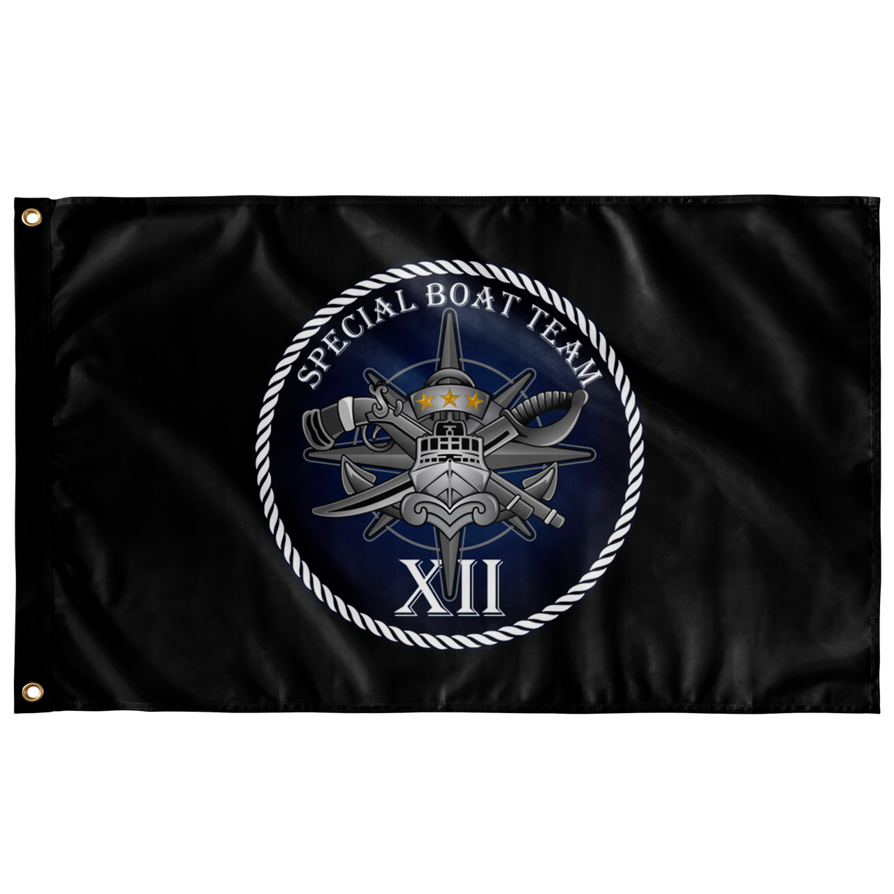 Flag: SBT 12 v2
