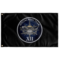 Thumbnail for Flag: SBT 12 v2