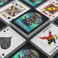 Thumbnail for NSW CC Poker Cards