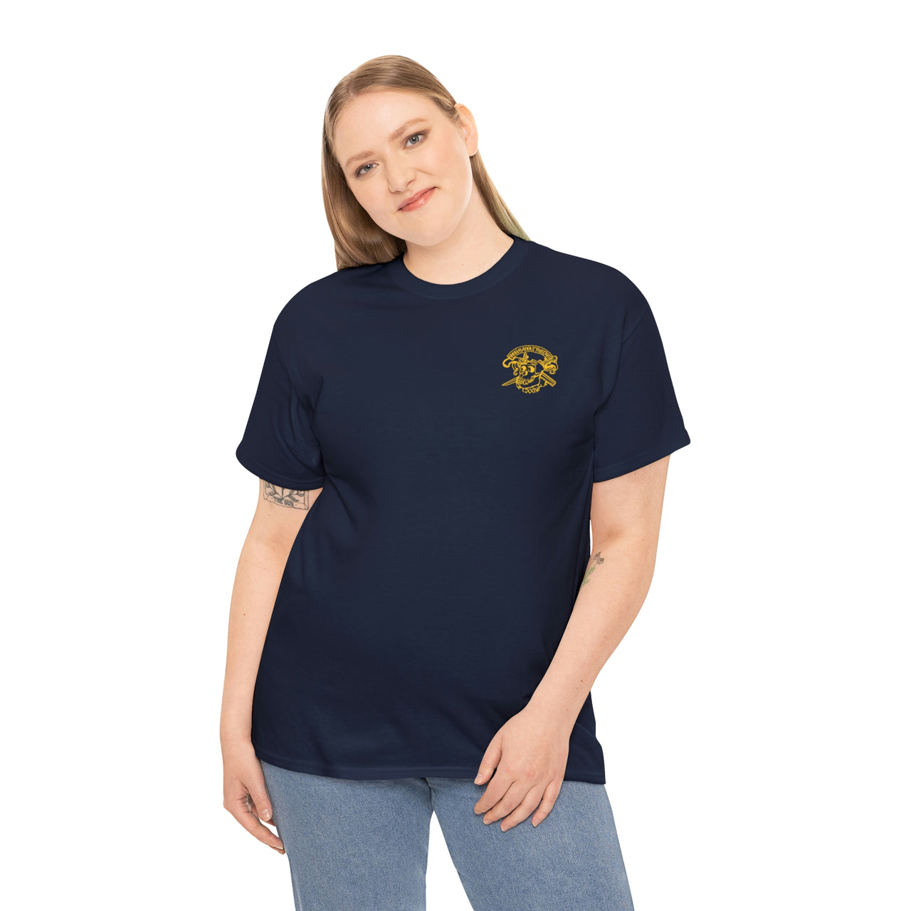 SWCC Class CXXIV (Gold)