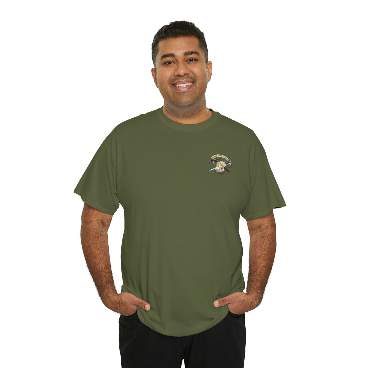 SWCC Class CXXIV (Color)