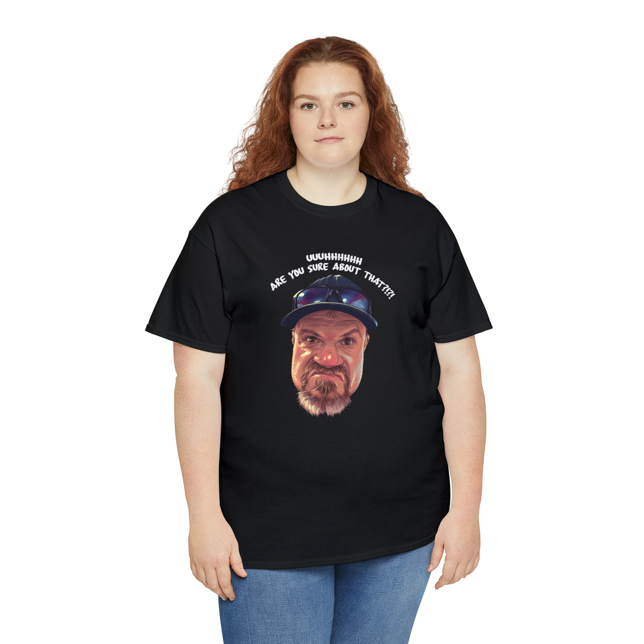 Sean T-Shirt (Black)