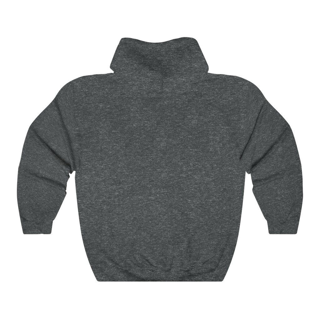 Navy Hoodie