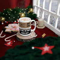 Thumbnail for SWCC White 15oz Mug (Color)