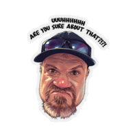Thumbnail for Sean Sticker (Color)