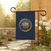 Thumbnail for Garden Flag - Naval Special Warfare Development Group