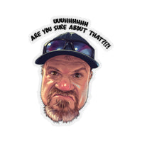 Thumbnail for Sean Sticker (Color)