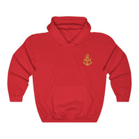 Thumbnail for 9533TC Instructor Hoodie