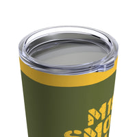 Thumbnail for M18 Yellow Smoke 20oz Travel Mug