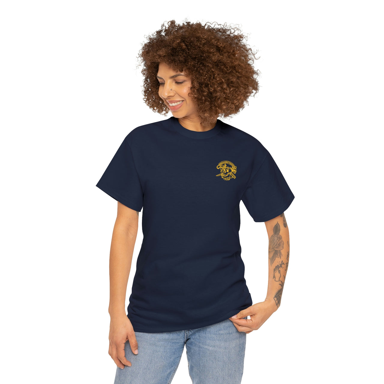 SWCC Class CXXIV (Gold)