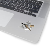Thumbnail for Special Boat Operator (SB) Sticker (Color)