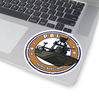 Thumbnail for Navy PBL Sticker