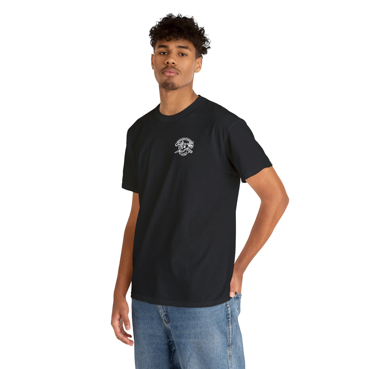 SWCC Class CXXIV Front (White)