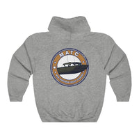 Thumbnail for Navy Mini Armored Troop Carrier (MINI) Hoodie