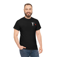 Thumbnail for Blackbeard Flag T-Shirt