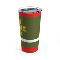 Thumbnail for M18 Red Smoke 20oz Travel Mug