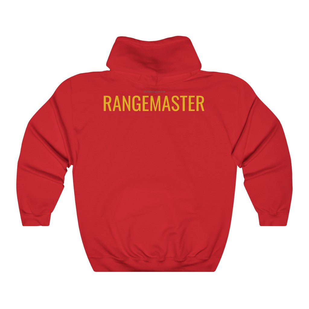 9533TC Rangemaster Hoodie