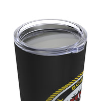 Thumbnail for SBU 22 DET 122 20oz Travel Mug (Color)