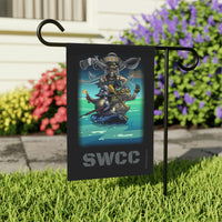 Thumbnail for Garden Flag - NSW SWCC