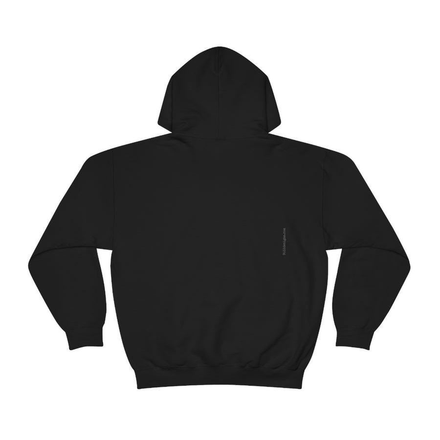 MS Custom SBU 11 v2 Hoodie (Gold) [Front Only]