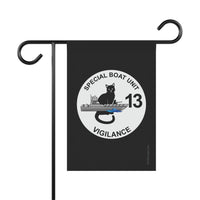 Thumbnail for Garden Flag - SBU 13