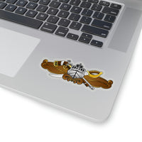 Thumbnail for SWCC 5352 v2 Sticker (Color)