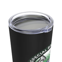 Thumbnail for SBU 26 Black 20oz Travel Mug (Color)