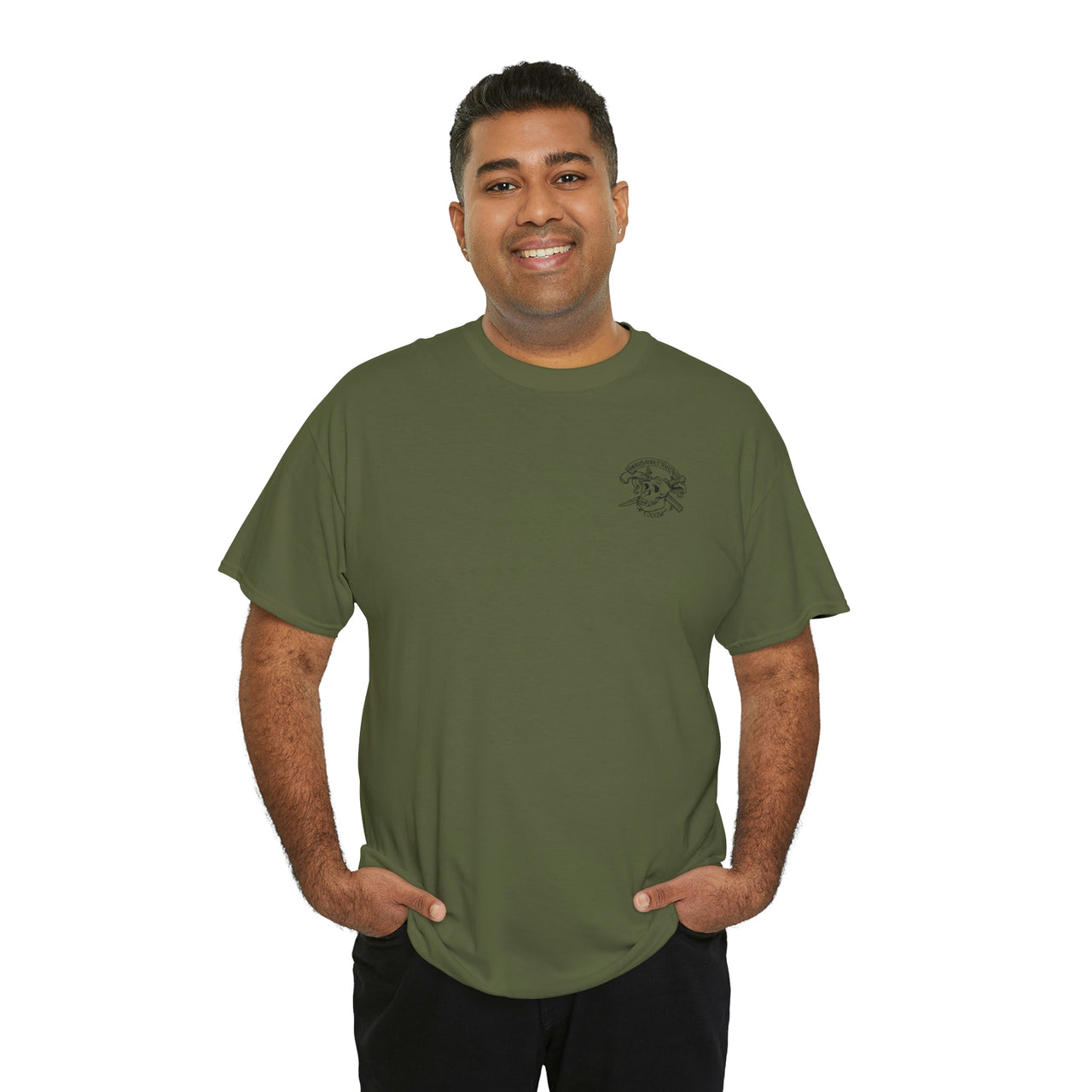 SWCC Class CXXIV (Black)