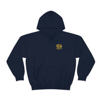 Thumbnail for SWCC Class CXXIV Hoodie (Gold)