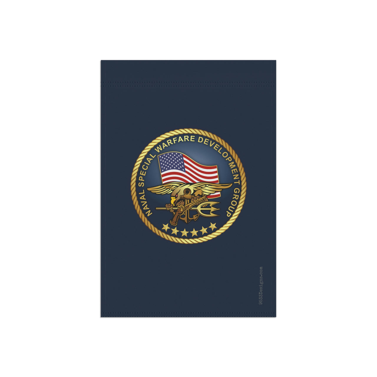Garden Flag - Naval Special Warfare Development Group