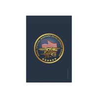 Thumbnail for Garden Flag - Naval Special Warfare Development Group
