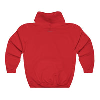 Thumbnail for 9533TC Hoodie (Black-Blue-Red/Gold)