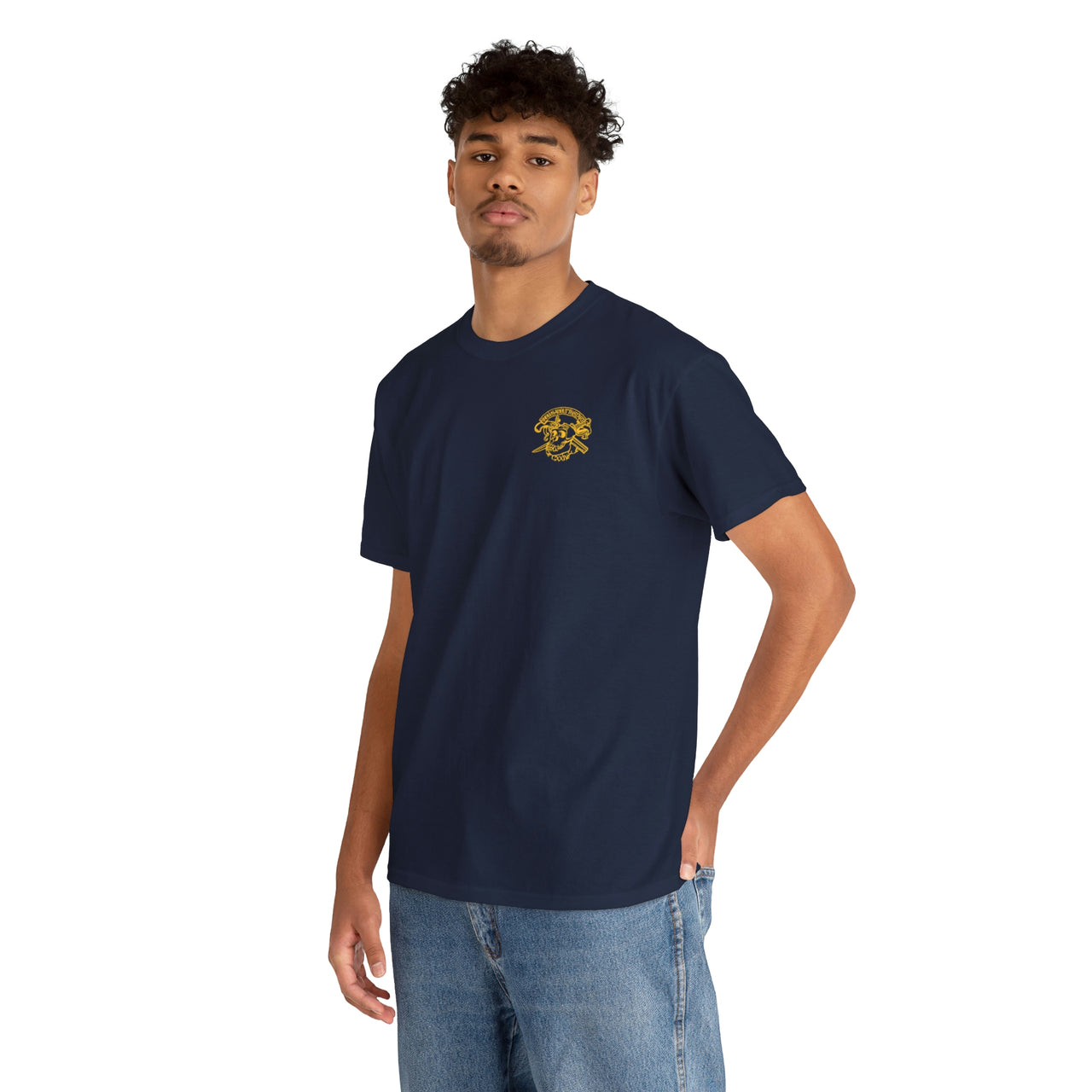 SWCC Class CXXIV (Gold)