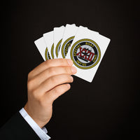 Thumbnail for SBU 22 SET 122 Poker Cards