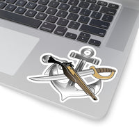 Thumbnail for Special Boat Operator (SB) Sticker (Color)