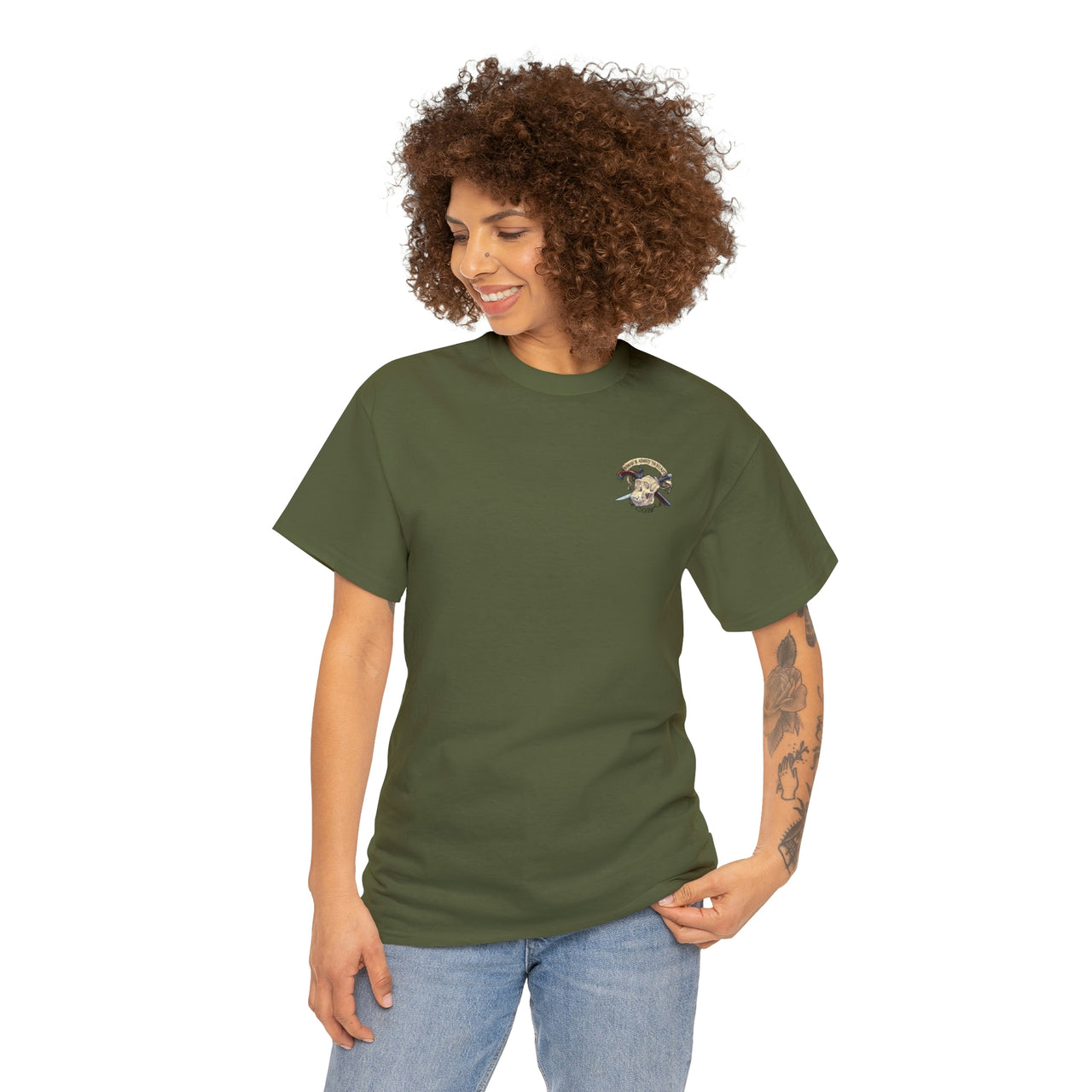 SWCC Class CXXIV (Color)
