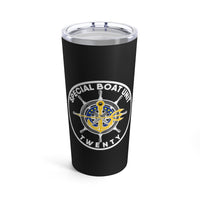 Thumbnail for SBU 20 20oz Travel Mug (Color)