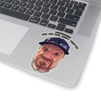Thumbnail for Sean Sticker (Color)