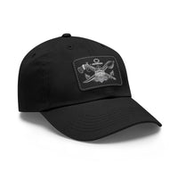 Thumbnail for SWCC Senior Hat with Leather Patch