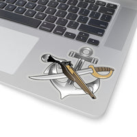 Thumbnail for Special Boat Operator (SB) Sticker (Color)