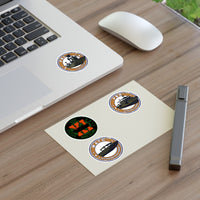 Thumbnail for SBU 11 v2 Craft Sticker Sheets