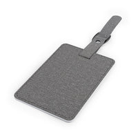 Thumbnail for SBU 20 v1 Polyester Luggage Tag
