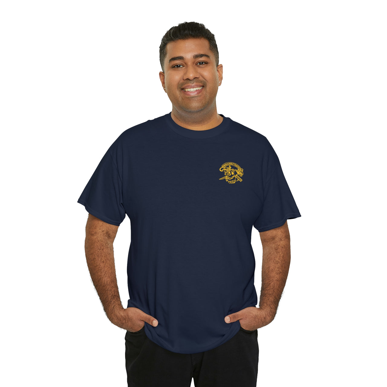 SWCC Class CXXIV (Gold)