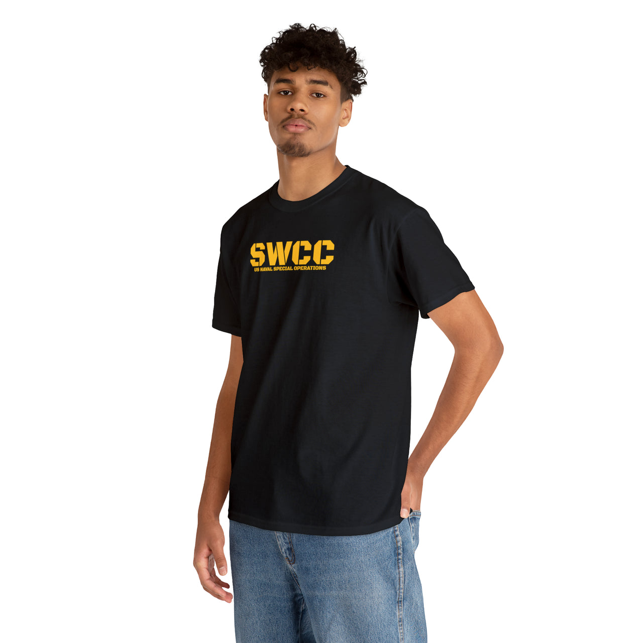 SWCC - Basic (Gold)