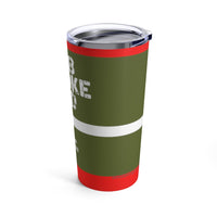 Thumbnail for M18 Red Smoke 20oz Travel Mug