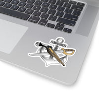 Thumbnail for Special Boat Operator (SB) Sticker (Color)
