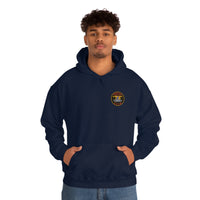 Thumbnail for Special Boat Team 12 v1 - SBT12 Hoodie (Color)
